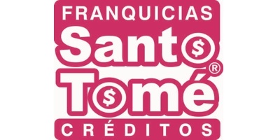 ¿Por qué elegir Franquicias SANTO TOME CREDITOS? 